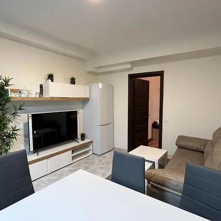 Msuites Apartment