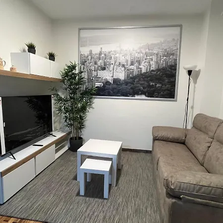 Msuites Apartment