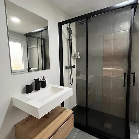 Msuites Daire Viveiro