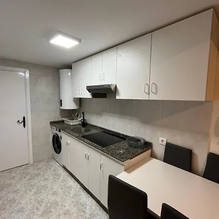 Msuites Viveiro