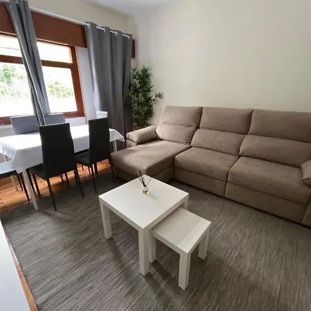 Apartment Msuites Viveiro