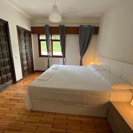 Msuites Daire