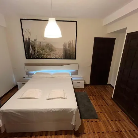 Msuites Viveiro