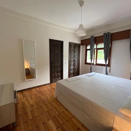 Daire Msuites Viveiro