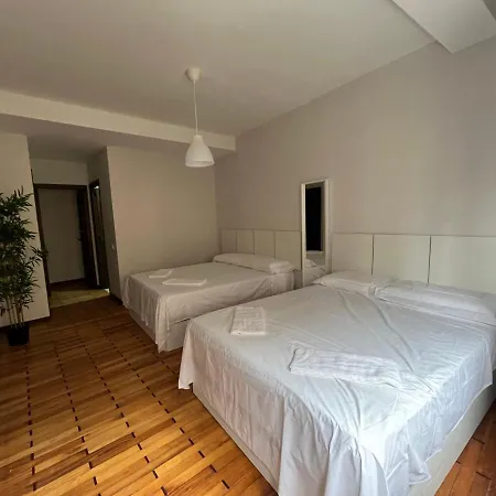 Daire Msuites Viveiro