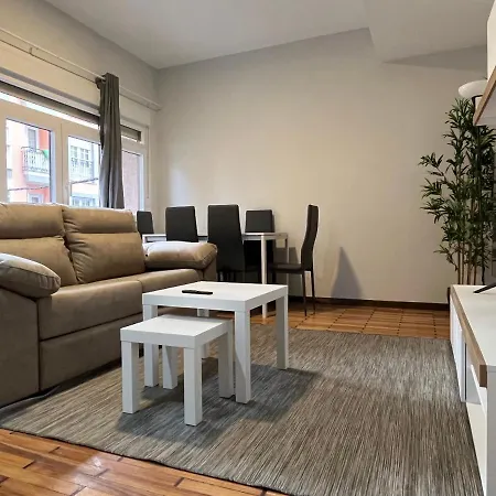 Daire Msuites Viveiro