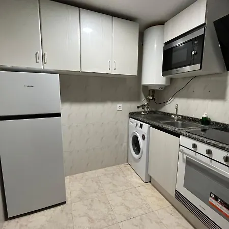Daire Msuites Viveiro