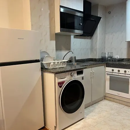 Msuites Daire