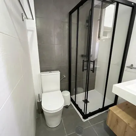 Daire Msuites Viveiro