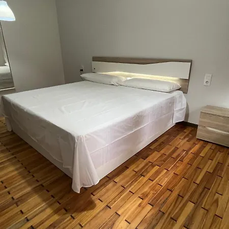 Daire Msuites