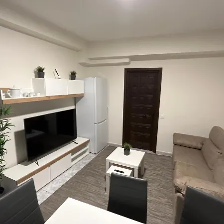 Msuites Daire