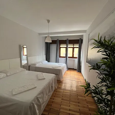 Msuites Viveiro