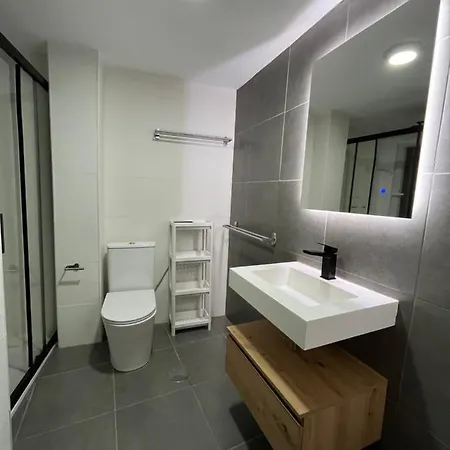 Msuites Daire Viveiro