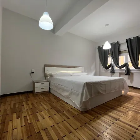 Msuites Daire Viveiro