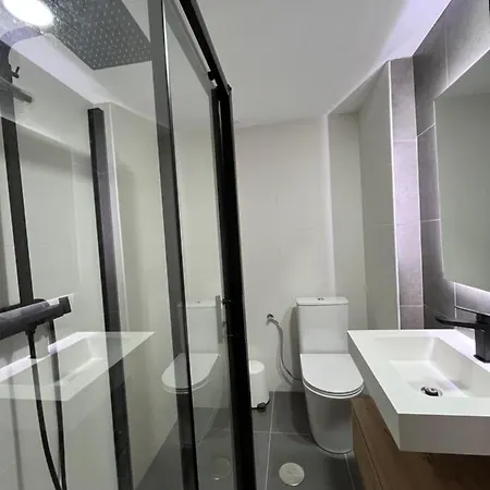 Daire Msuites Viveiro