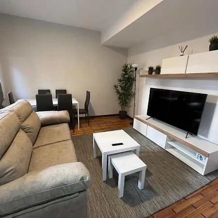 Msuites Daire Viveiro