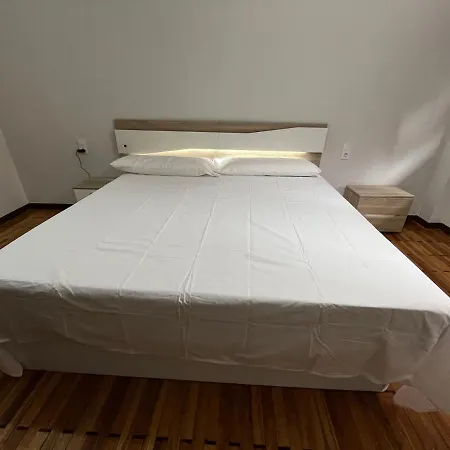 Daire Msuites Viveiro