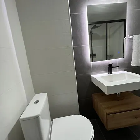 Msuites Viveiro