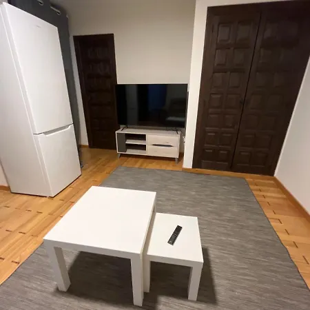 Daire Msuites