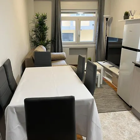 Daire Msuites